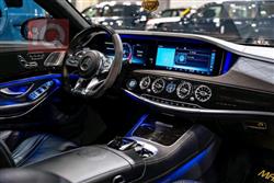 مێرسێدس بێنز S-Class